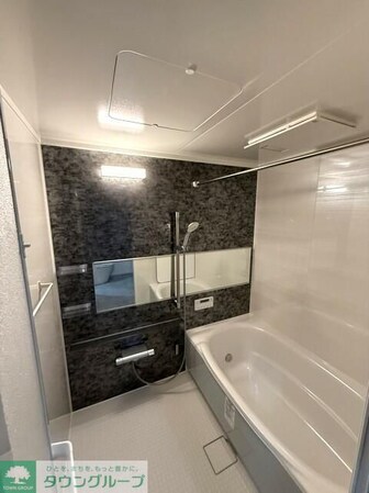 ガーデンコート成城UNITED CUBESの物件内観写真